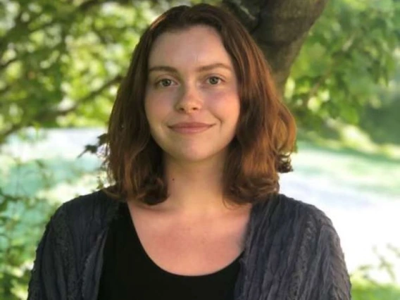 Catherine Burgess Profile Photo