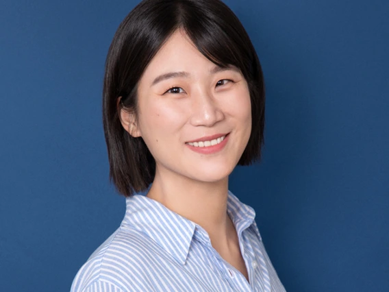 Photo of Minyoung An