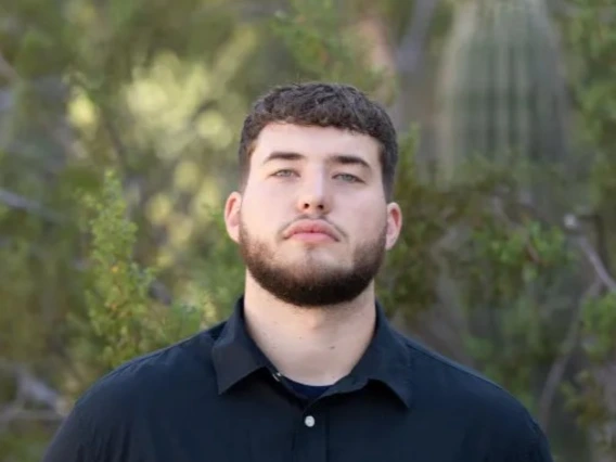 image of kevin