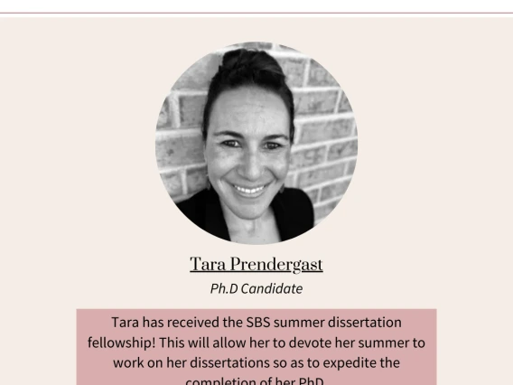 tara award