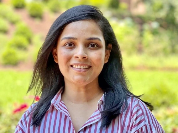 Mohana Mukherjee
