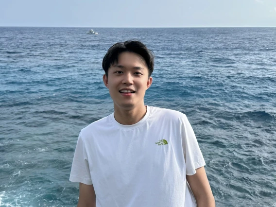 Hung-Ju Photo