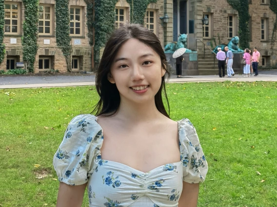 Wenyi Photo