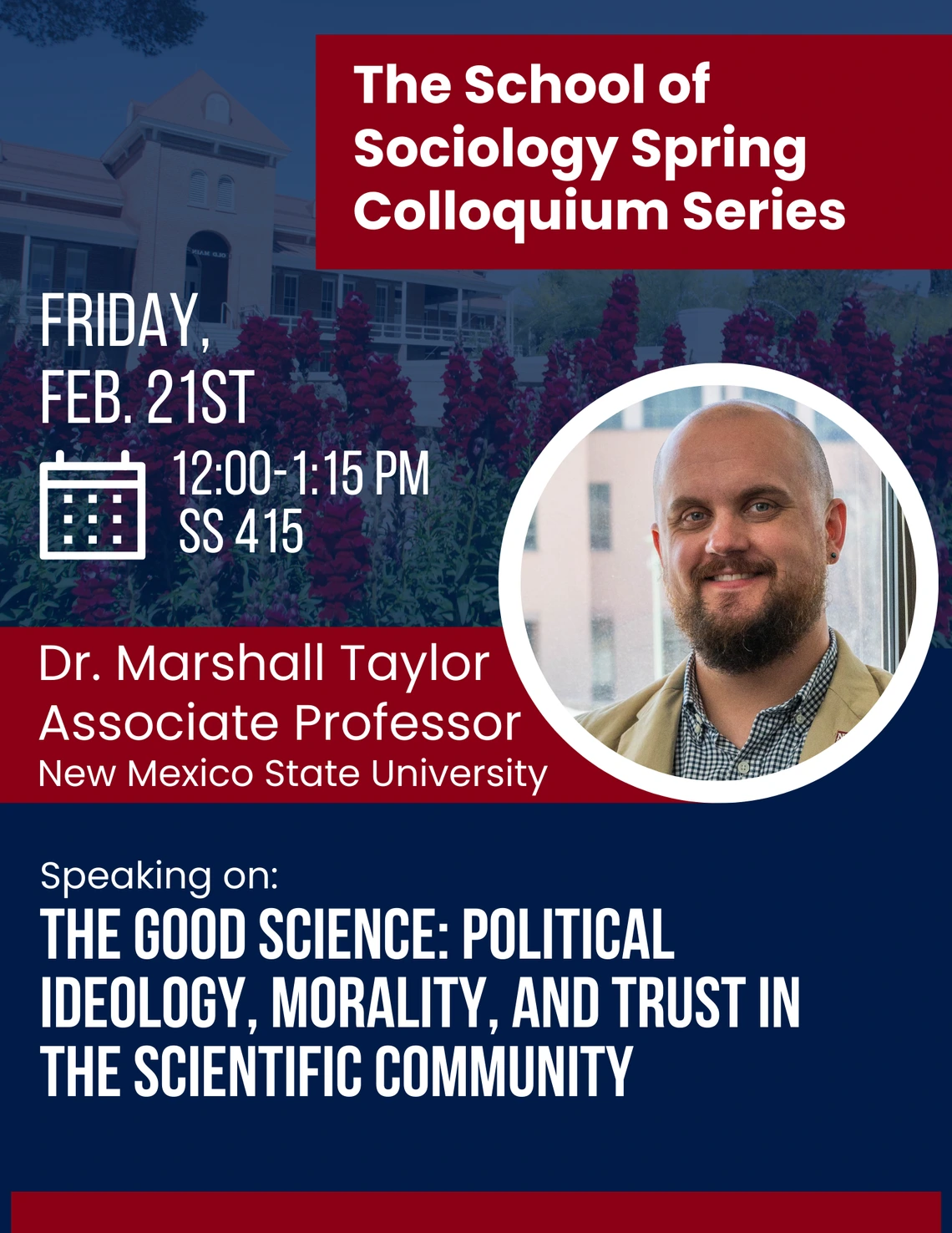 colloquium info