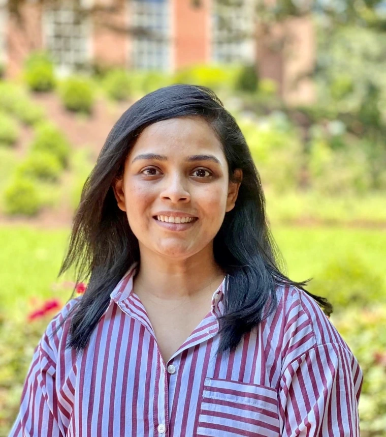 Mohana Mukherjee