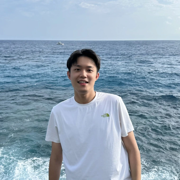 Hung-Ju Photo