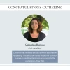 catherine award