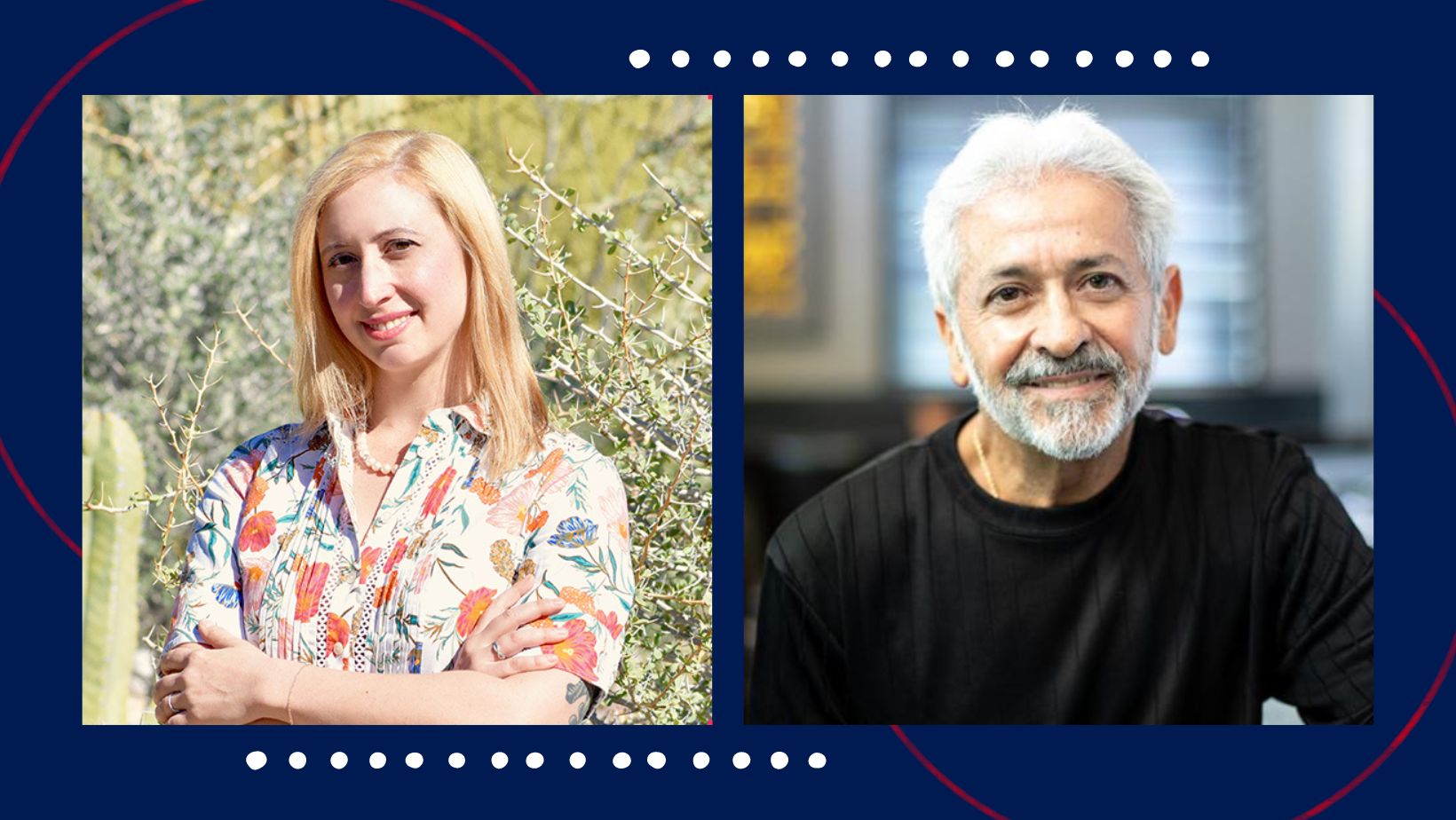 Sociologists Jenny Carlson and Celestino Fernandez Honored with the 2023  Local Genius Award at MOCA This Spring | Sociology