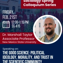 colloquium info